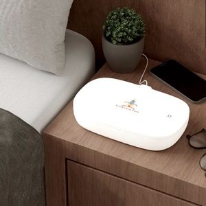 Santcara UV phone sanitizer